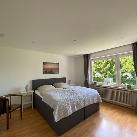 Stilvolle Ferienwohnung Im Zentrum Von Унна Экстерьер фото