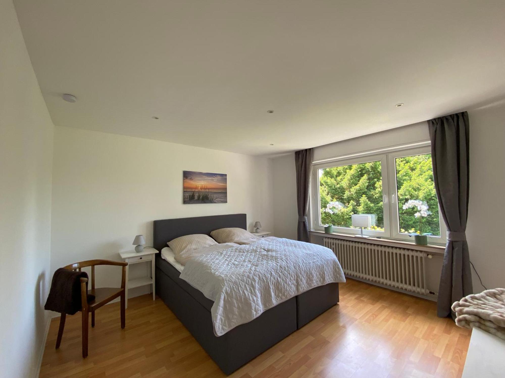 Stilvolle Ferienwohnung Im Zentrum Von Унна Экстерьер фото