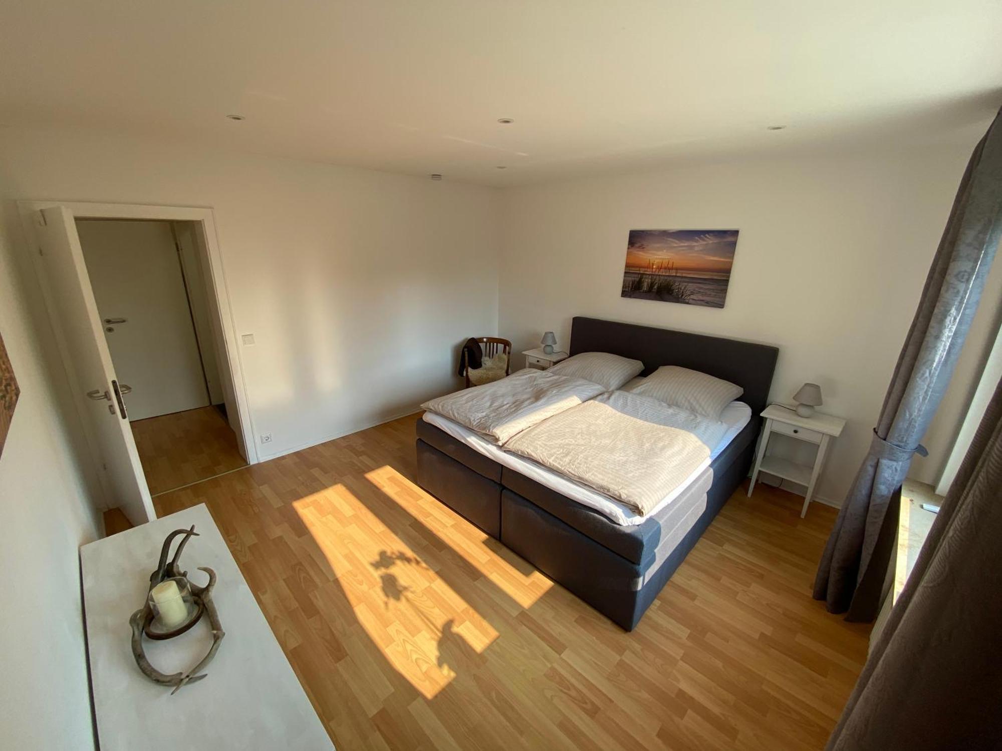 Stilvolle Ferienwohnung Im Zentrum Von Унна Экстерьер фото