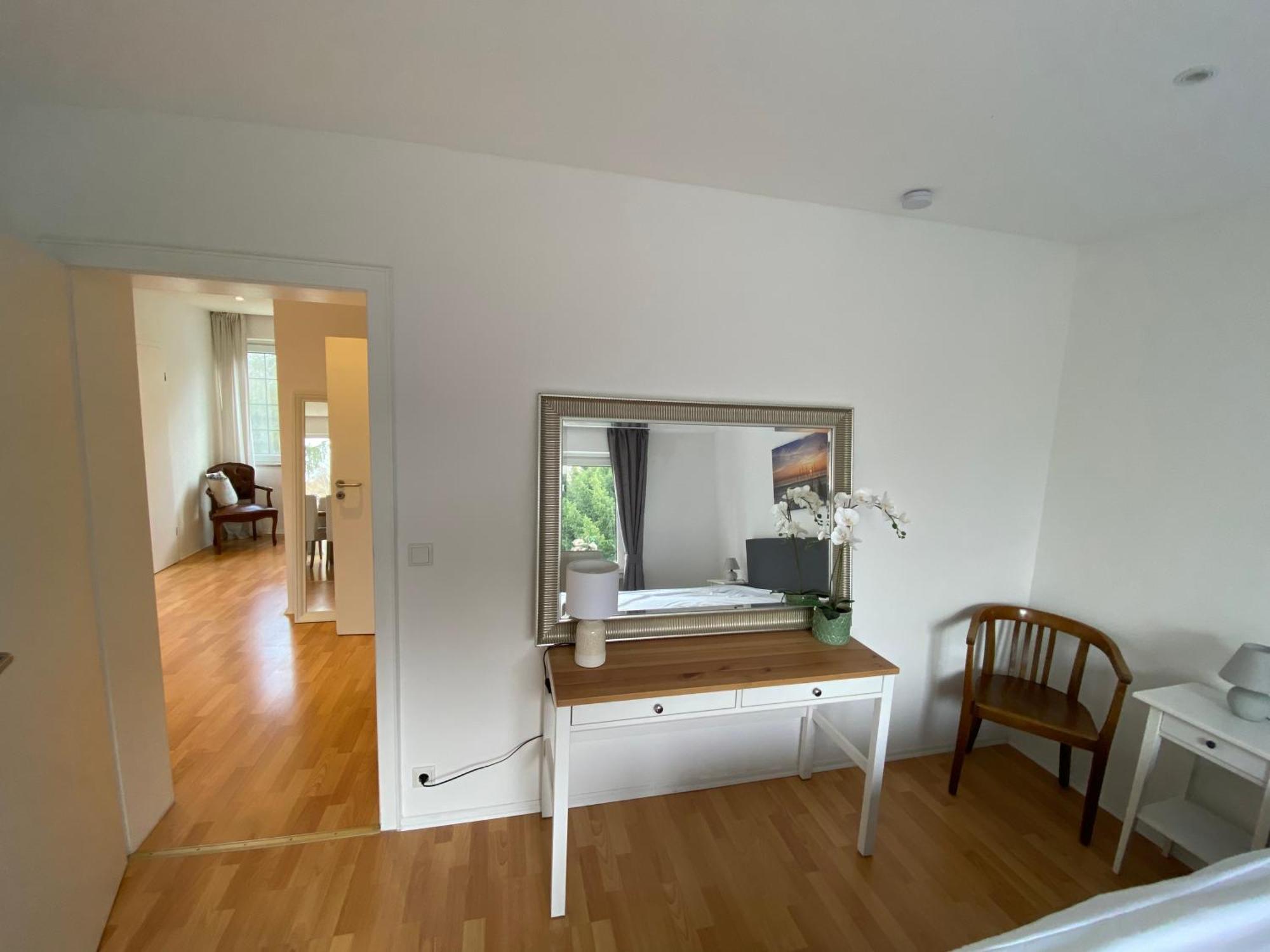 Stilvolle Ferienwohnung Im Zentrum Von Унна Экстерьер фото