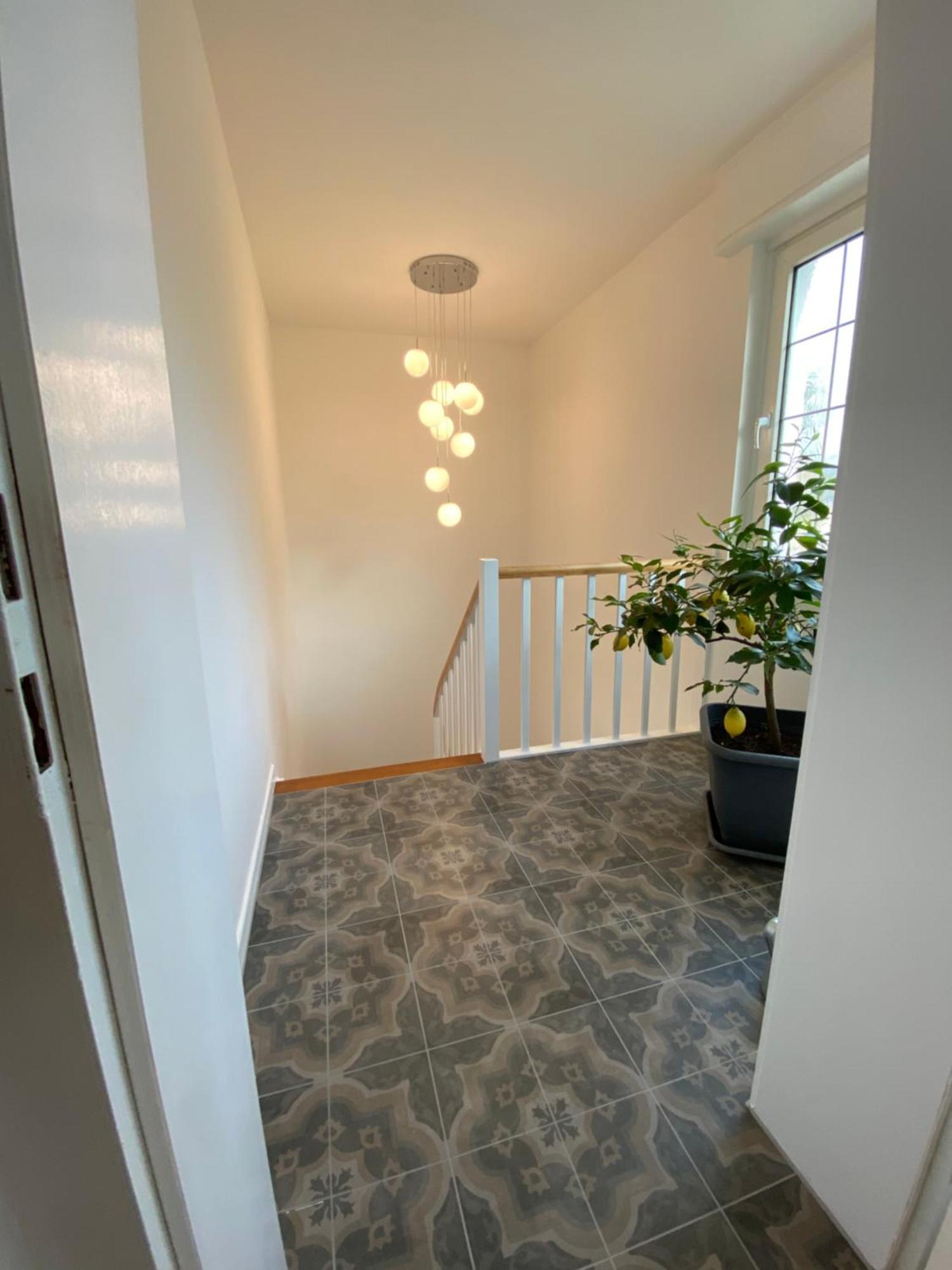 Stilvolle Ferienwohnung Im Zentrum Von Унна Экстерьер фото